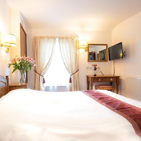 Garden Hotel Bangor Szoba fotó