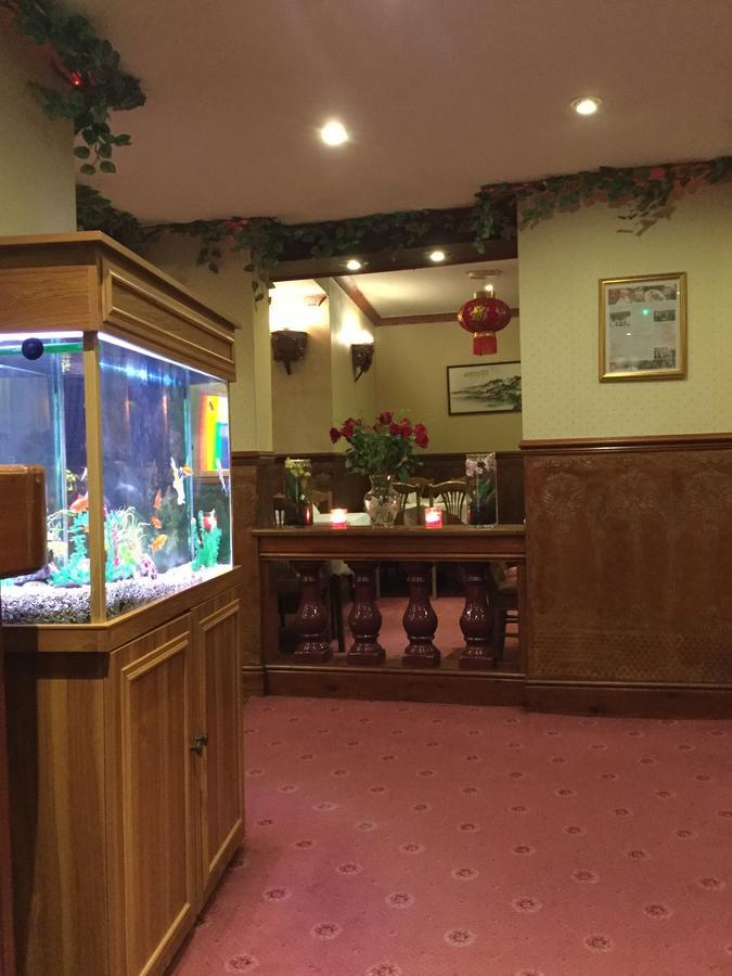 Garden Hotel Bangor Kültér fotó