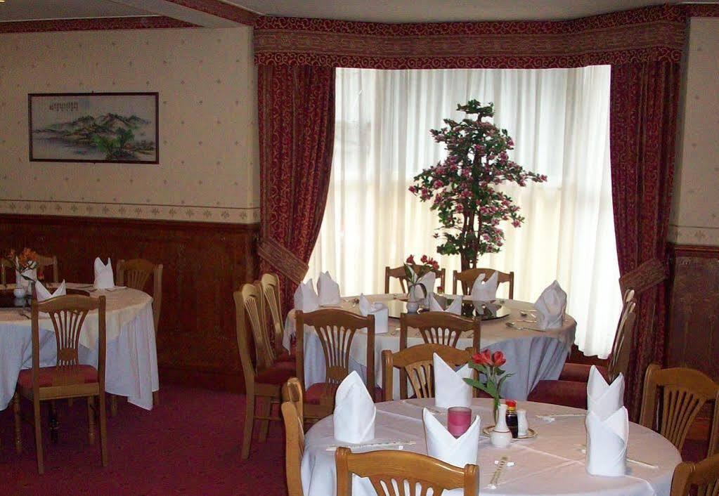 Garden Hotel Bangor Kültér fotó